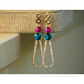Popular Sweet and Simply Fashion Jewelry Earring